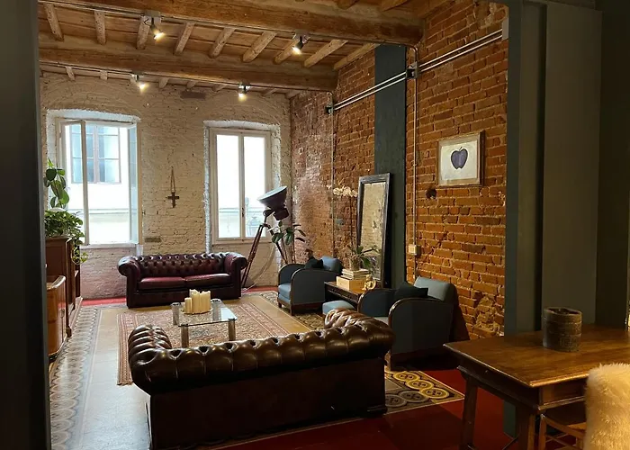 Velvet Loft - Santo Spirito