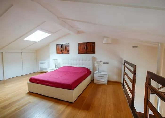 Ampio Bilocale Centralissimo, Firenze
